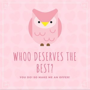 Make me an offer we both can’t refuse!!!